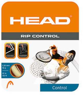 Head RIP Control Set Snaren 12m-Natuurlijke Kleuren - 1.25,1.30