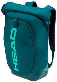 Head Rugzak -groen - nosize
