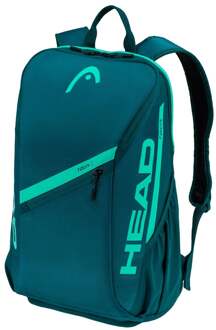 Head Rugzak -groen - nosize