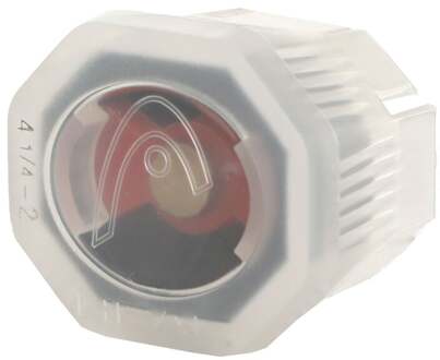 Head ShockStop TK102 Greepkap-Transparant - 2