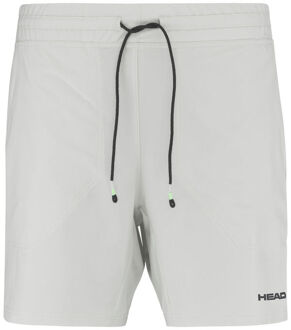 Head Shorts Heren lichtgrijs - S,XL