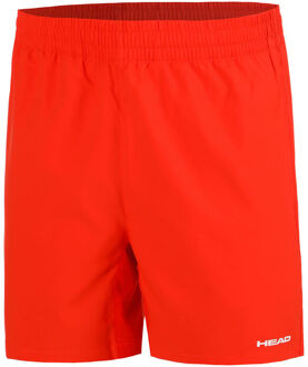 Head Shorts Heren-Rood - S,M,L,XL,XXL,3XL