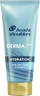Head & Shoulders Conditioner Head & Shoulders Dermaxpro Hydrate Conditioner 220 ml