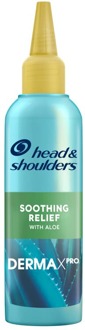 Head & Shoulders Haarbehandeling Head & Shoulders Dermaxpro Scalp Treatment Soothing Relief 145 ml