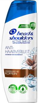 Head & Shoulders Shampoo anti-haaruitval