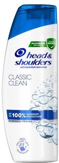 Head & Shoulders Shampoo Head & Shoulders Classic Clean Shampoo 225 ml