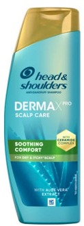 Head & Shoulders Shampoo Head & Shoulders DermaXPro Soothe Shampoo 300 ml