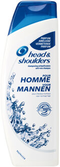Head & Shoulders Voor Mannen shampoo, 500 ml