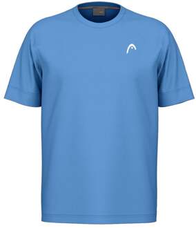 Head Slice II T-shirt Jongens blauw - 128