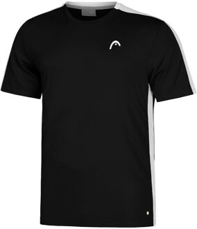 Head Slice T-shirt Heren zwart - S,M,L,XL,XXL,3XL