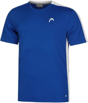 Head Slice T-shirt Jongens donkerblauw - 176