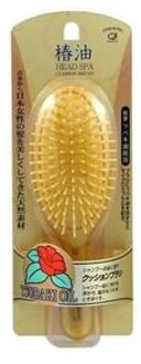 Head Spa Cushion Brush 1 pc