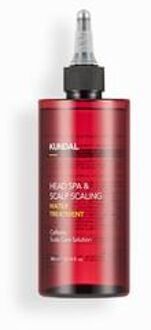 Head Spa & Scalp Scaling Caffeine Water Treatment Herb Mint - Hoofdhuidbehandeling