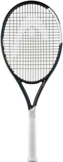 Head Speed Elite 2026 Allround rackets Besnaard wit - 0,1,2,3