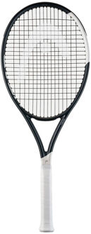 Head Speed Elite 2026 Allround rackets Besnaard wit - 1