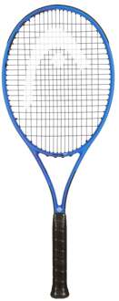 Head Speed Graphene XT Speed Pro Tennisracket (Bespand) blauw - 4