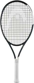Head Speed Jr. 25 2026 Tennisracket Besnaard wit - 00,0