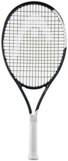 Head Speed Jr. 25 2026 Tennisracket Besnaard wit - 00