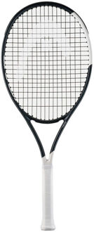 Head Speed Jr. Tennisracket Besnaard wit