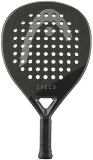 Head Speed Junior 2025 zwart - nosize