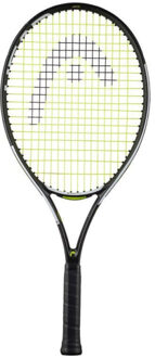 Head Speed Junior 25 Tennisracket wit - 00