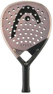 Head Speed Motion 2025 zwart - nosize