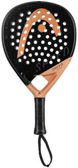 Head Speed Motion zwart - nosize