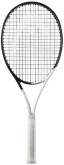 Head Speed MP 2022 Tennisracket Besnaard zwart - 3,4