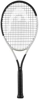 Head Speed MP 2024 Test racket zwart - 3
