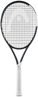 Head Speed MP 2026 Tennisracket onbespand wit