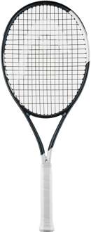 Head Speed MP L 2026 Tennisracket Testrackets wit - 3