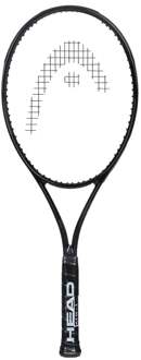 Head Speed MP Legend Test racket zwart - 2