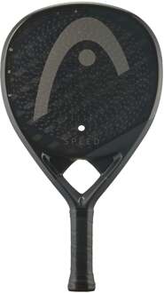 Head Speed One 2025 Padel racket zwart - nosize