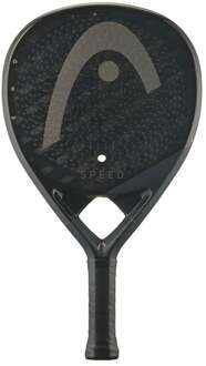 Head Speed One 2025 zwart - nosize