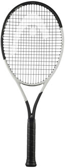 Head Speed Pro 2024 Tennisracket Gebruikte rackets wit