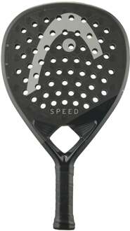 Head Speed Pro 2025 Padel racket zwart - nosize