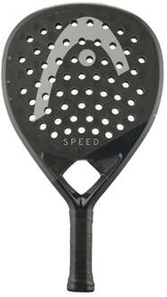 Head Speed Pro 2025 zwart - nosize