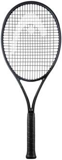 Head Speed Pro BLK 2023 Tennisracket zwart