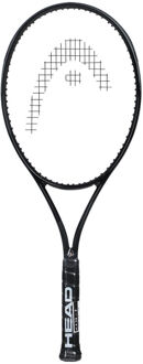 Head Speed Pro Legend Tennisracket Gebruikte rackets zwart - 2