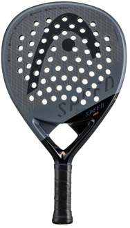Head Speed Pro zwart - one size