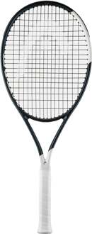 Head Speed Team 2026 Tennisracket onbespand wit - 1,2,3,4
