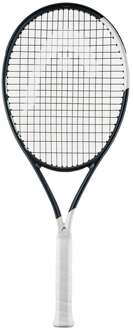 Head Speed Team 2026 Tennisracket onbespand wit - 1
