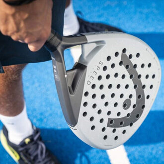 Head Speed team 221085 Grijs - One size