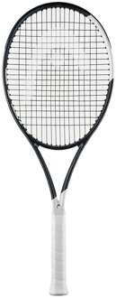 Head Speed Tour 2026 Tennisracket Testrackets wit - 2,3