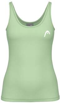 Head Spirit Ii Tanktop Dames-Mint - M,L,XL,XXL