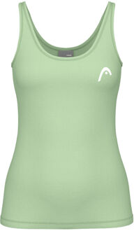 Head Spirit Ii Tanktop Dames-Mint - S,M,L,XL,XXL
