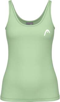 Head Spirit Ii Tanktop Dames-Mint - XS,S,M,L,XL,XXL