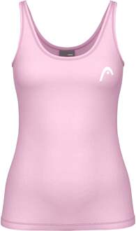 Head Spirit Ii Tanktop Dames-Paars lila - M