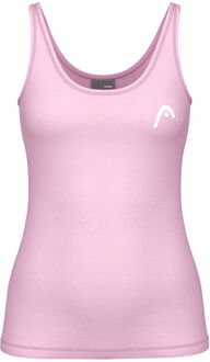 Head Spirit Ii Tanktop Dames-Paars - M,L,XL