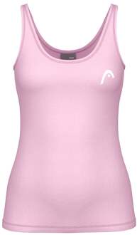 Head Spirit Ii Tanktop Dames-Paars - M